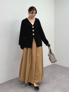 ranさんのコーディネート