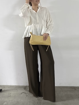 ranさんのコーディネート