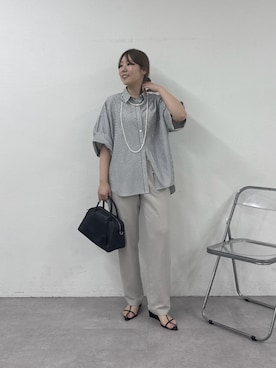 ranさんのコーディネート