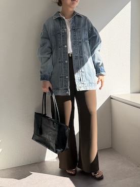 ranさんのコーディネート