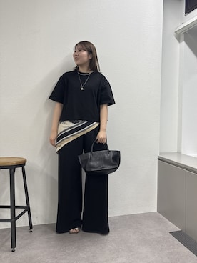 ranさんのコーディネート