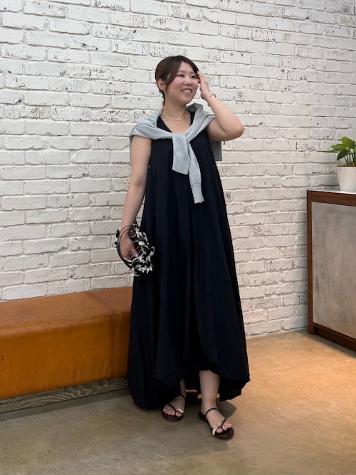 GALLARDAGALANTE ガリャルダガランテ ワンピース バルーンロングワンピース ZOZOTOWN Yahoo 店 - 通販 - Yahoo ショッピング