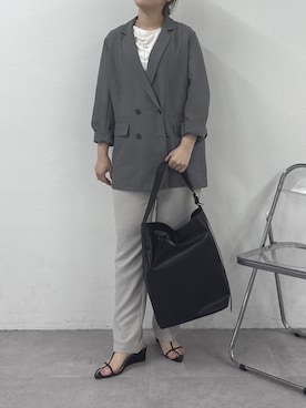 ranさんのコーディネート