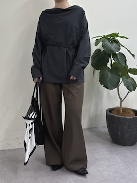 ranさんのコーディネート