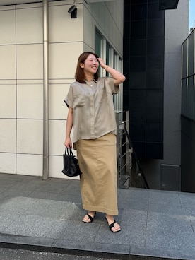 ranさんのコーディネート