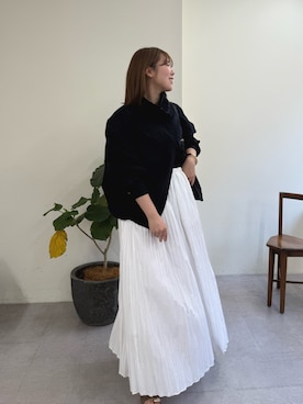 ranさんのコーディネート