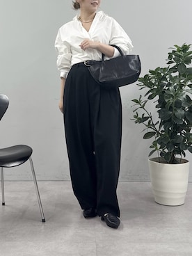 ranさんのコーディネート