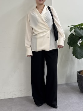 ranさんのコーディネート