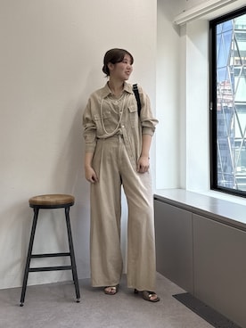 ranさんのコーディネート