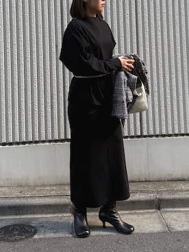 ranさんのコーディネート