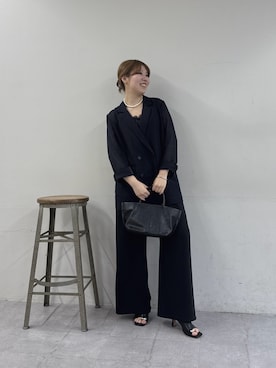 ranさんのコーディネート