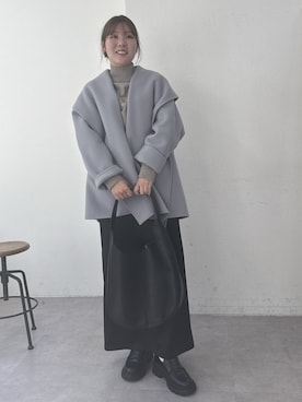 ranさんのコーディネート