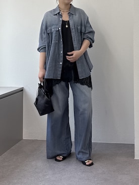 ranさんのコーディネート