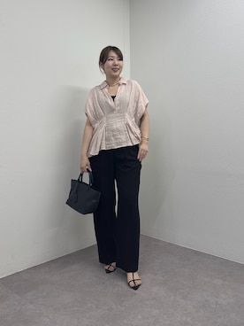 ranさんのコーディネート