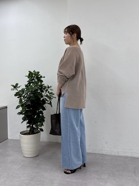 ranさんのコーディネート