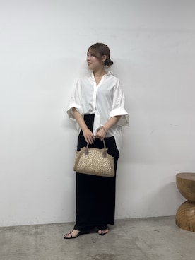 ranさんのコーディネート