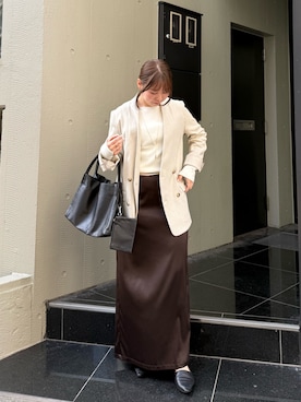 ranさんのコーディネート