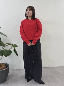 ranさんのコーディネート