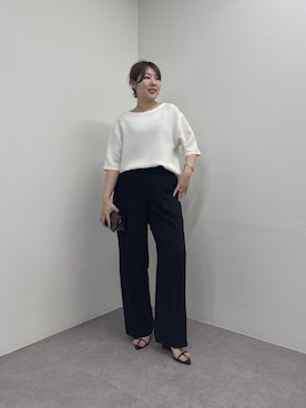 ranさんのコーディネート