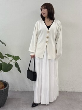 ranさんのコーディネート