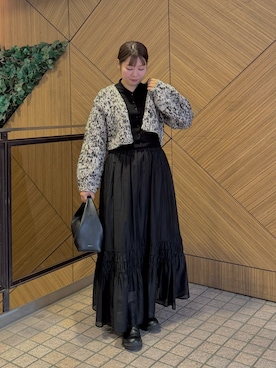 ranさんのコーディネート