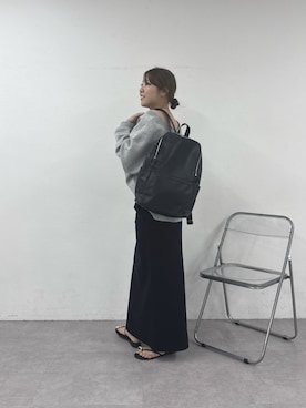 ranさんのコーディネート