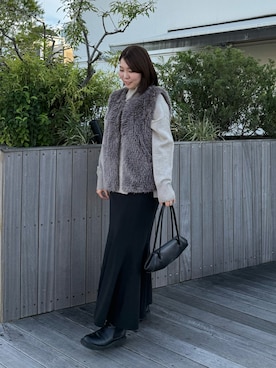 ranさんのコーディネート