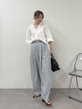 ranさんのコーディネート