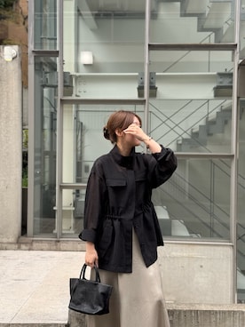 ranさんのコーディネート