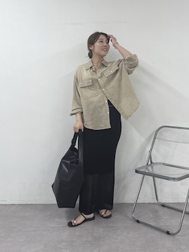 ranさんのコーディネート