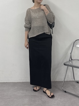 ranさんのコーディネート