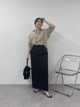 ranさんのコーディネート