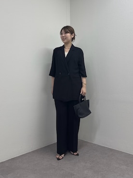 ranさんのコーディネート