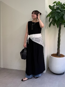 ranさんのコーディネート