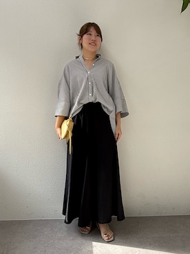 ranさんのコーディネート