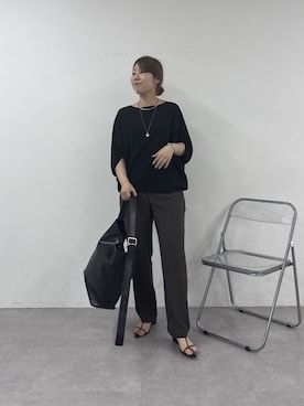 ranさんのコーディネート