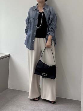 ranさんのコーディネート