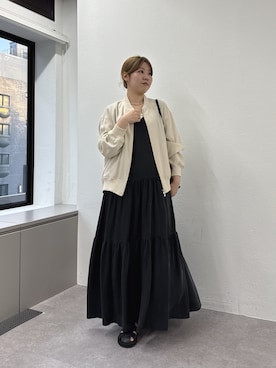 ranさんのコーディネート