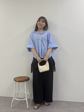 ranさんのコーディネート