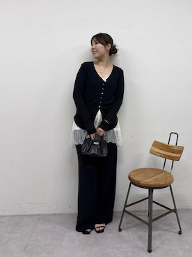 ranさんのコーディネート
