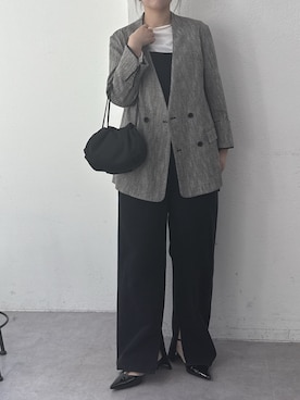 ranさんのコーディネート