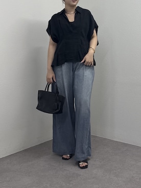 ranさんのコーディネート