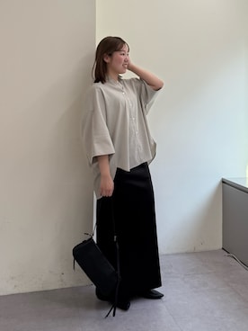 ranさんのコーディネート