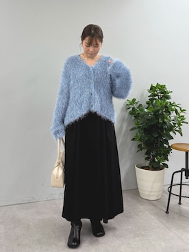 ranさんのコーディネート