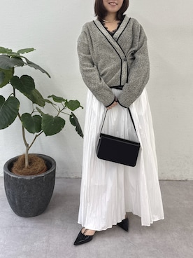 ranさんのコーディネート