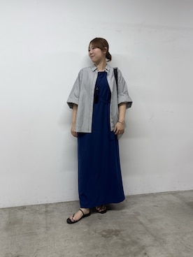 ranさんのコーディネート