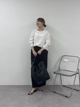 ranさんのコーディネート