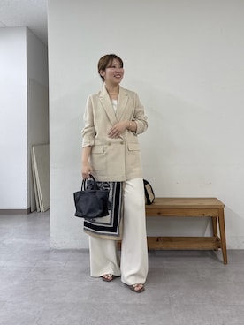 ranさんのコーディネート