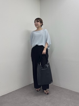 ranさんのコーディネート