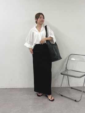 ranさんのコーディネート